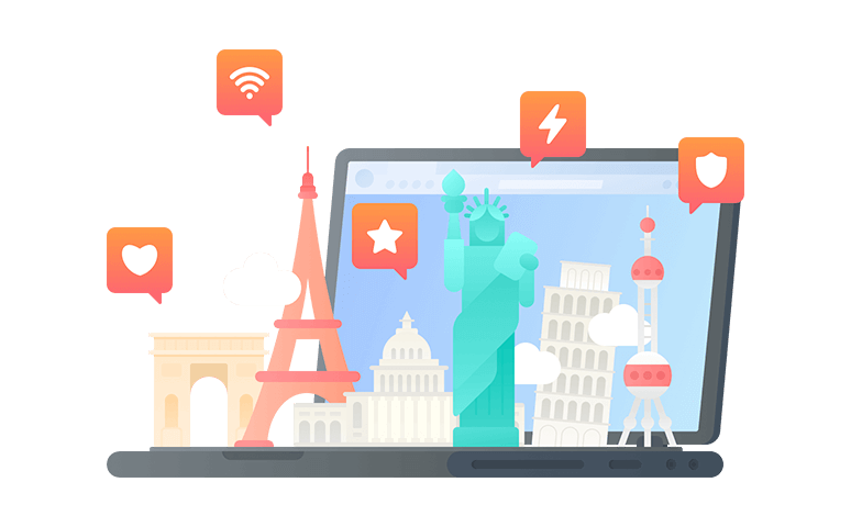 在科威特连接到中国vpn - OBSVPN