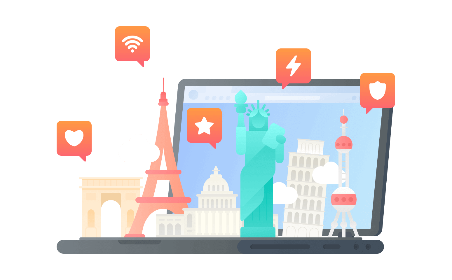 在科威特连接到中国vpn - OBSVPN